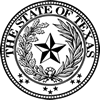 State of Texas Seal